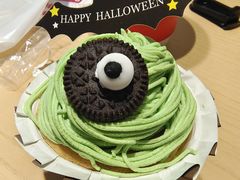 -罗莎蛋糕(喜乐地店)