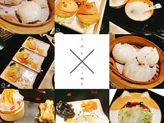 -海航大厦万豪酒店彩海轩中餐厅(霄云路店)