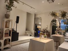 -春树下·树屋花房西餐厅(罍街AS1980店)