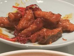 -宝轩渔府·老字号海鲜·正宗津菜(水上店)