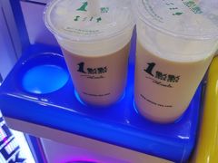 -1点点(竹山路店)