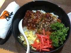-割烹旭日本料理(龙湖狮山天街店)