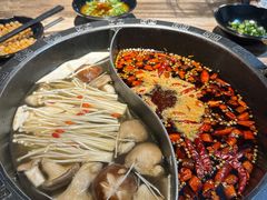 -销魂美蛙鱼头火锅(上海首店)