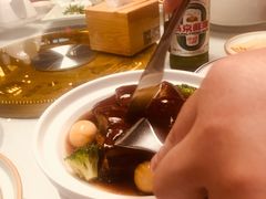 -到家尝北京菜(西坝河店)