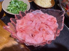 鲜鸭肠-较场口火锅(九街店)