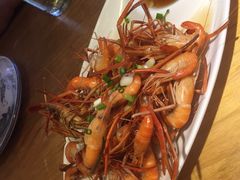 -外婆船宴餐厅·外婆喊你回家吃饭