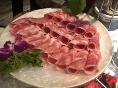 -红辣椒·川菜·火锅(张杨路店)