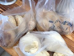 -李小老烧饼(常营民族家园店)