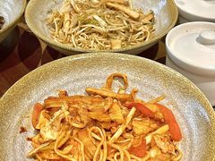 -圳兴面王·拌川·特色炒面(福田车公庙店)