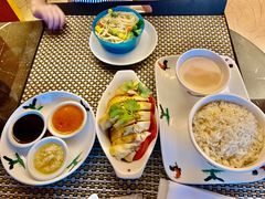 -上海浦东嘉里大酒店