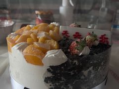 -木子烘焙(时代天街店)