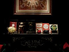 -弦月窗LUNETTE BY AMANDA(复兴路店)