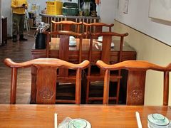 -恩宏德餐馆(平山道店)