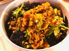 老长沙臭豆腐-文和友老长沙龙虾馆(化龙池店)