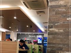 -萨莉亚(百信广场店)