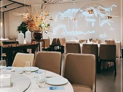 大堂-披云徽宴(石景山店)