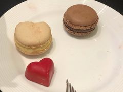 -行者书屋大堂吧 ·下午茶(南京圣和府邸酒店)