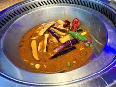 -山河屯铁锅炖·非遗铁锅炖(华强北店)