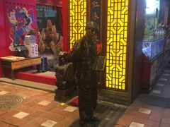 门面-八一好吃街·高品美食广场