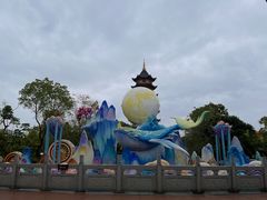 -厦门方特东方神画