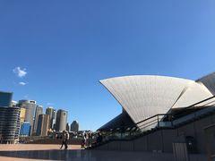 -悉尼歌剧院
