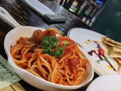 -马迭尔德式西餐精酿啤酒屋(中央大街店)