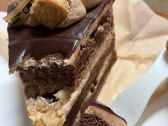 -卷们·现制生日蛋糕·蓝风车动物奶油(金源店)