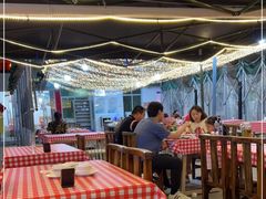 -琼大师东方烤乳猪(亚特兰蒂斯店)