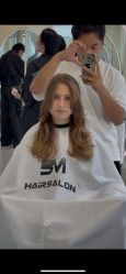 -5M HAIR SALON