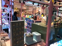 -万达广场(沈阳铁西店)