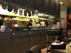 -翠华餐厅(铜锣湾糖街店)