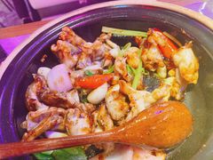 -啫神·广州地标美食(北京路店)