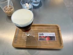 -Kilos咖啡馆(保利珑远店)