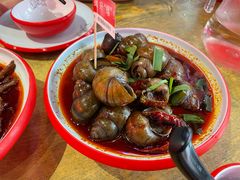 -老闵田螺馆·南昌特色小炒(梦时代店)
