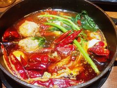 -呷哺呷哺 黄金牧场 (回龙观港龙店)