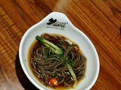 -汉巴味德自助餐厅(嘉定宝龙广场店)
