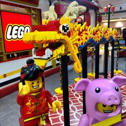 -kidsland(上海环球港店)