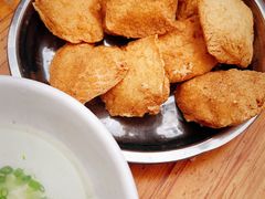 -正宗棉湖甜汤春卷店