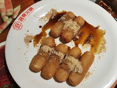 -滋奇·扬州地标火锅(东关街店)