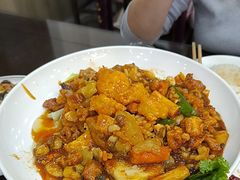 八珍豆腐-润泽园饭庄(中山路店)