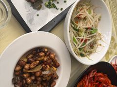 -铭副琦食·虾蟹烩馆(渔人码头店)