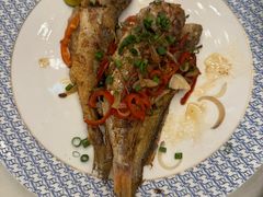 -五谷芳乳鸽王(海景店)