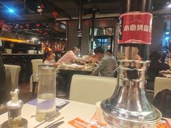 -猫爪爪原切自助烤肉(观音桥阳光世纪店)