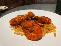 -猪肉婆私房菜(容桂总店)