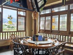 -寨子里的钵钵菜·湘西山里菜(魅力湘西店)