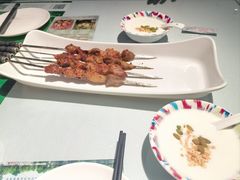-新疆兵团食府清真(马连道店)