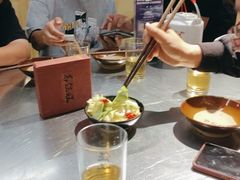-馬伍旺川菜(金象城店)