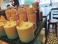-星巴克臻选(青岛麦凯乐分店)