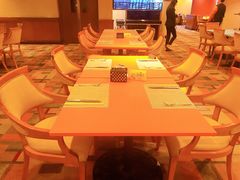 -咖啡苑·沈阳今旅酒店Hotel Jen·香格里拉集团