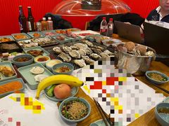 -蚝英雄鲜蚝自助专门店(长楹天街直营店)